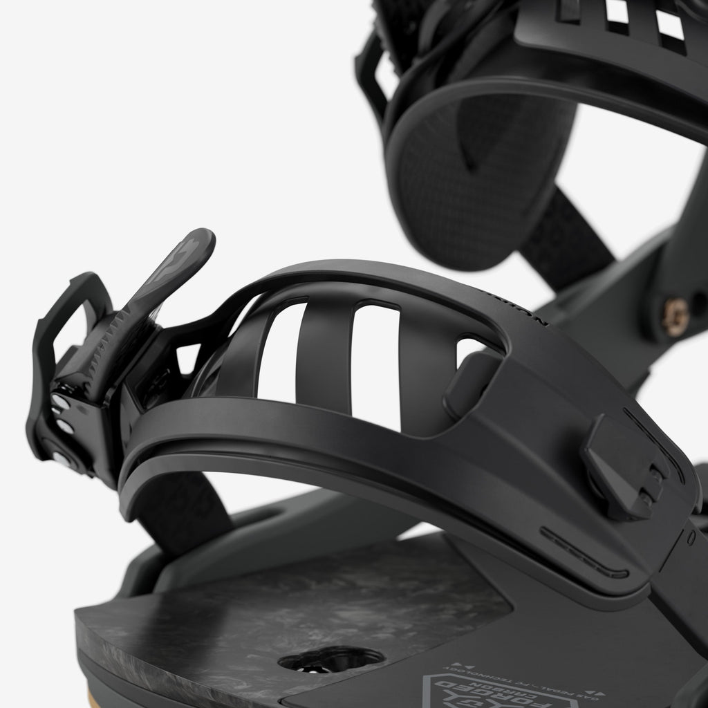 Atlas Pro Unisex Snowboard Binding