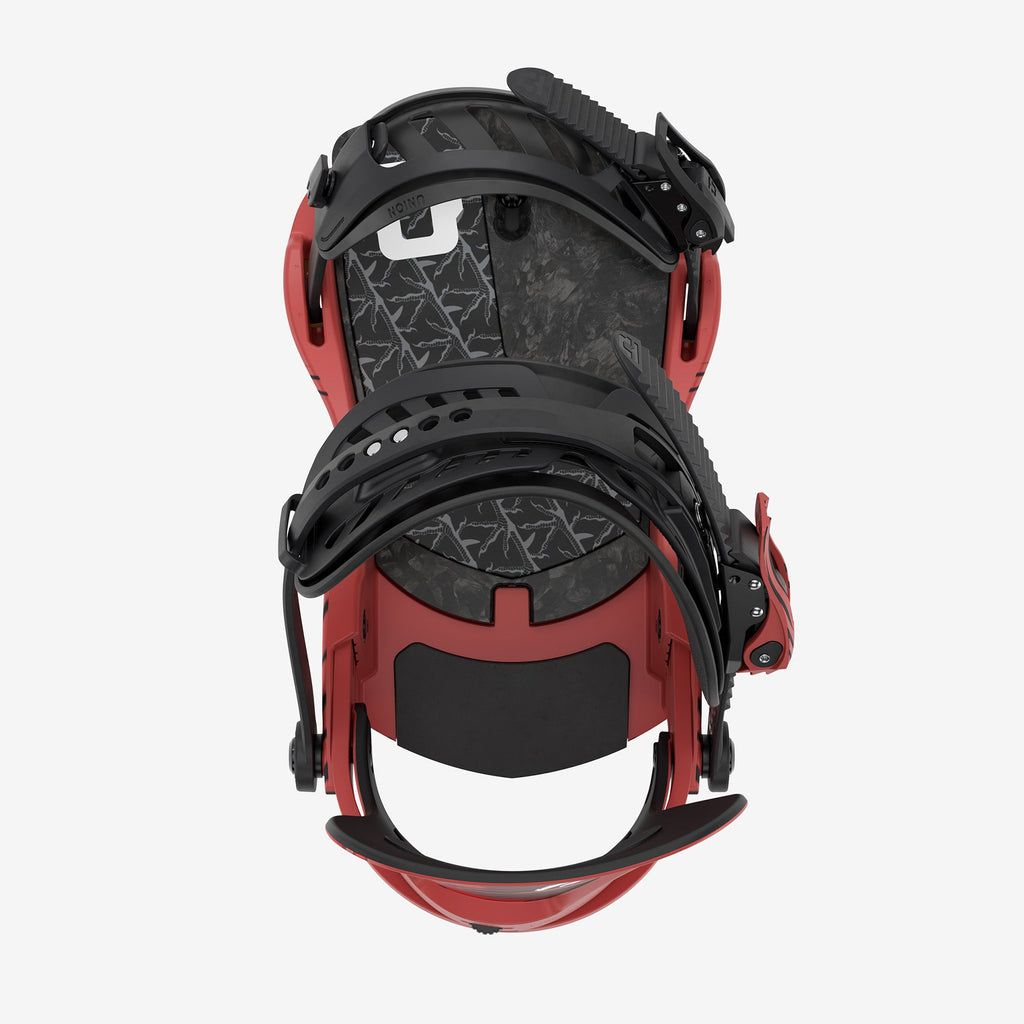 Atlas Pro Unisex Snowboard Binding