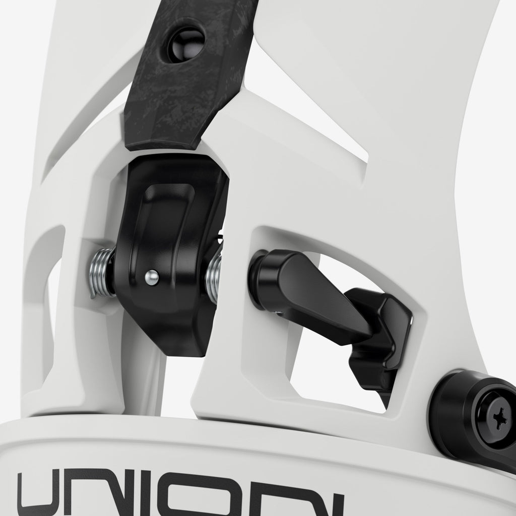 Union Atlas Pro Step On®
