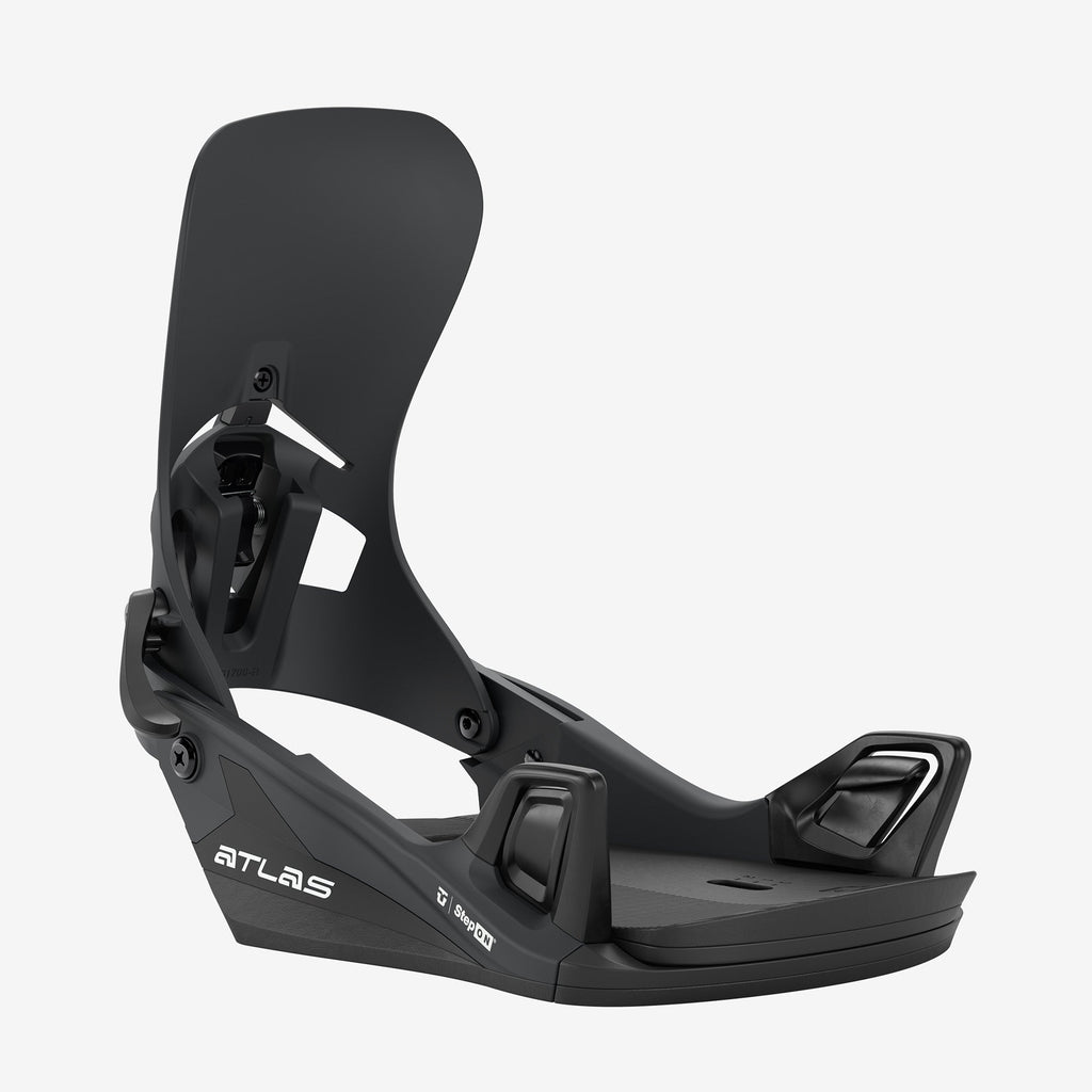 Union Atlas Step On Snowboard Bindings