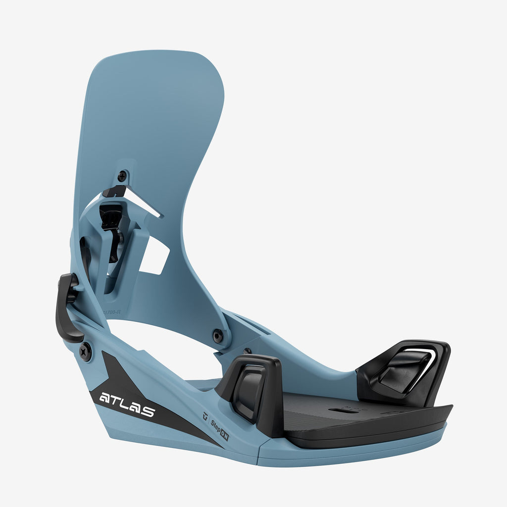 Atlas Step On® Men's Snowboard Binding