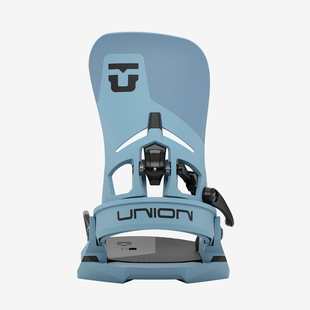 Union Atlas Step On Snowboard Bindings