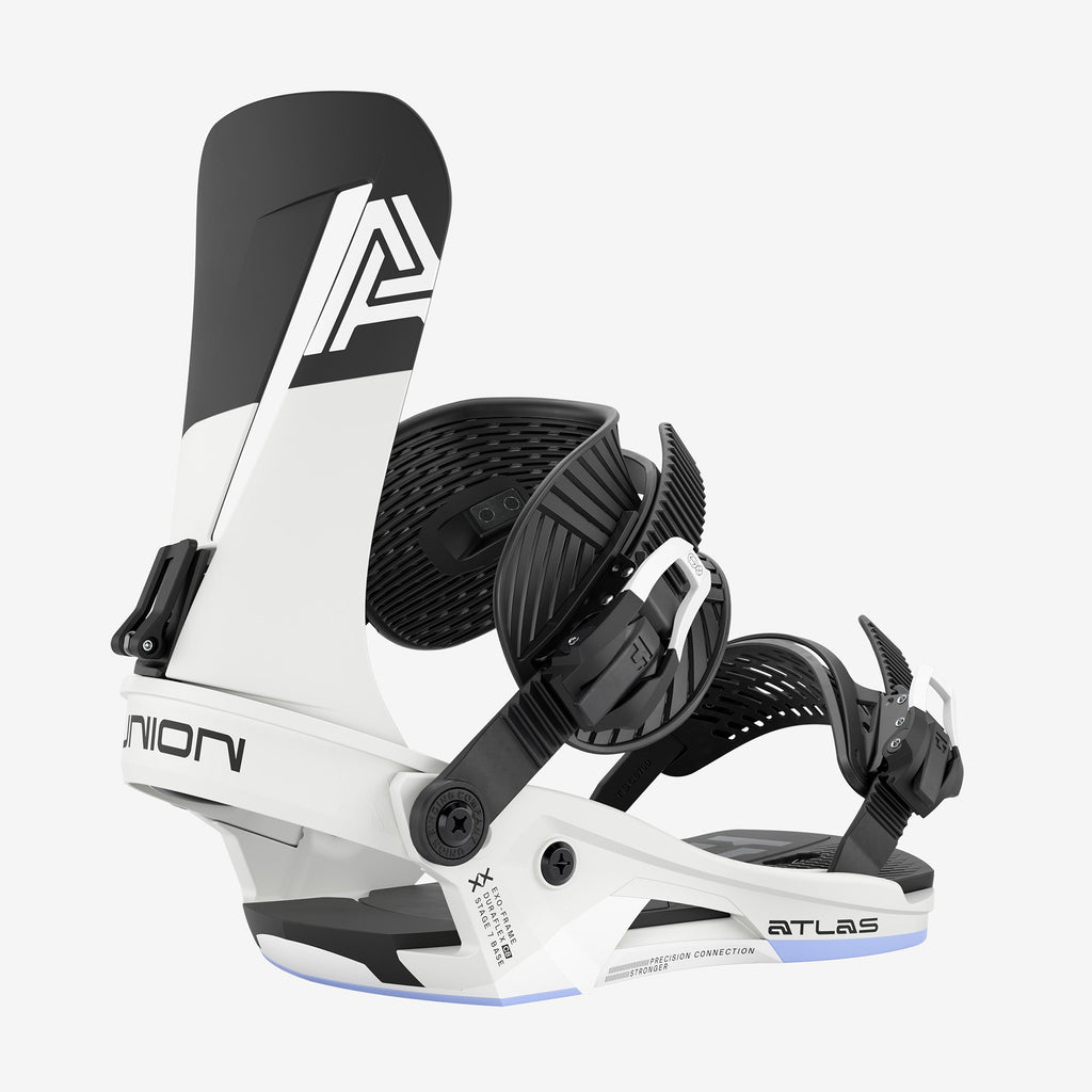 Atlas Unisex Snowboard Binding