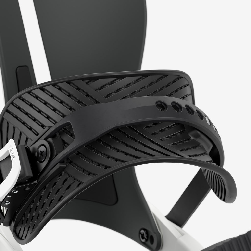 Atlas Unisex Snowboard Binding