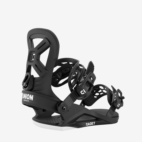 Kids Union Snowboard Bindings | Union Binding Company