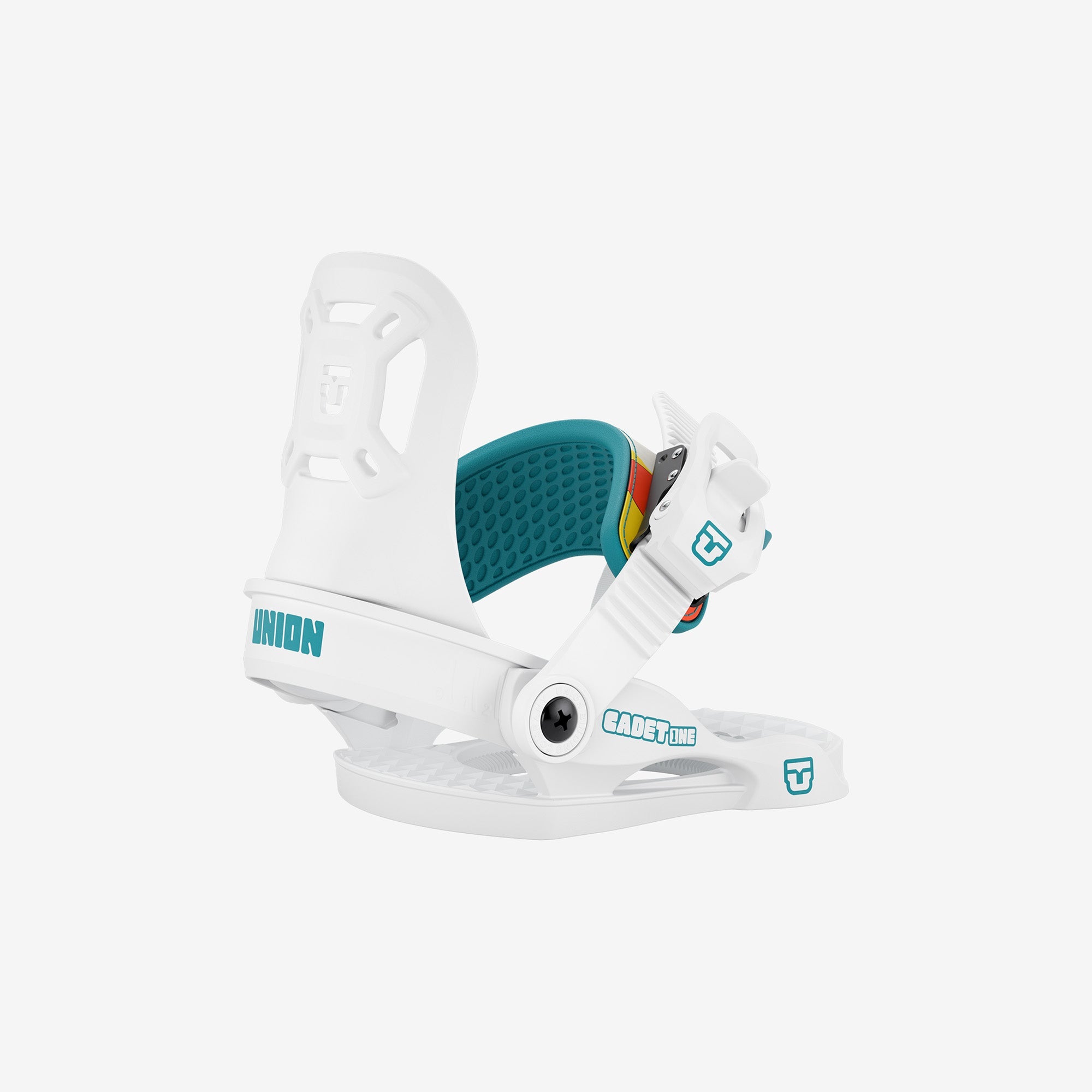 Burton chopper130キッズ　Union Cadet Cadet One Kids Snowboard Binding | Union Binding Company