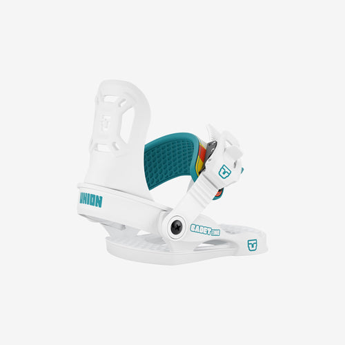 Kids Union Snowboard Bindings | Union Binding Company