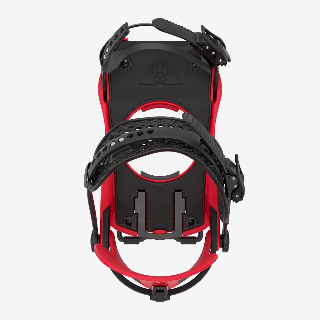 Charger Unisex Splitboard Binding