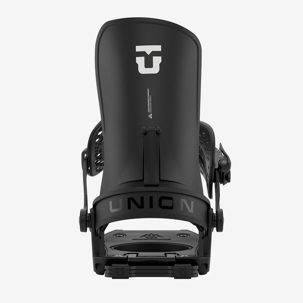Union Charger