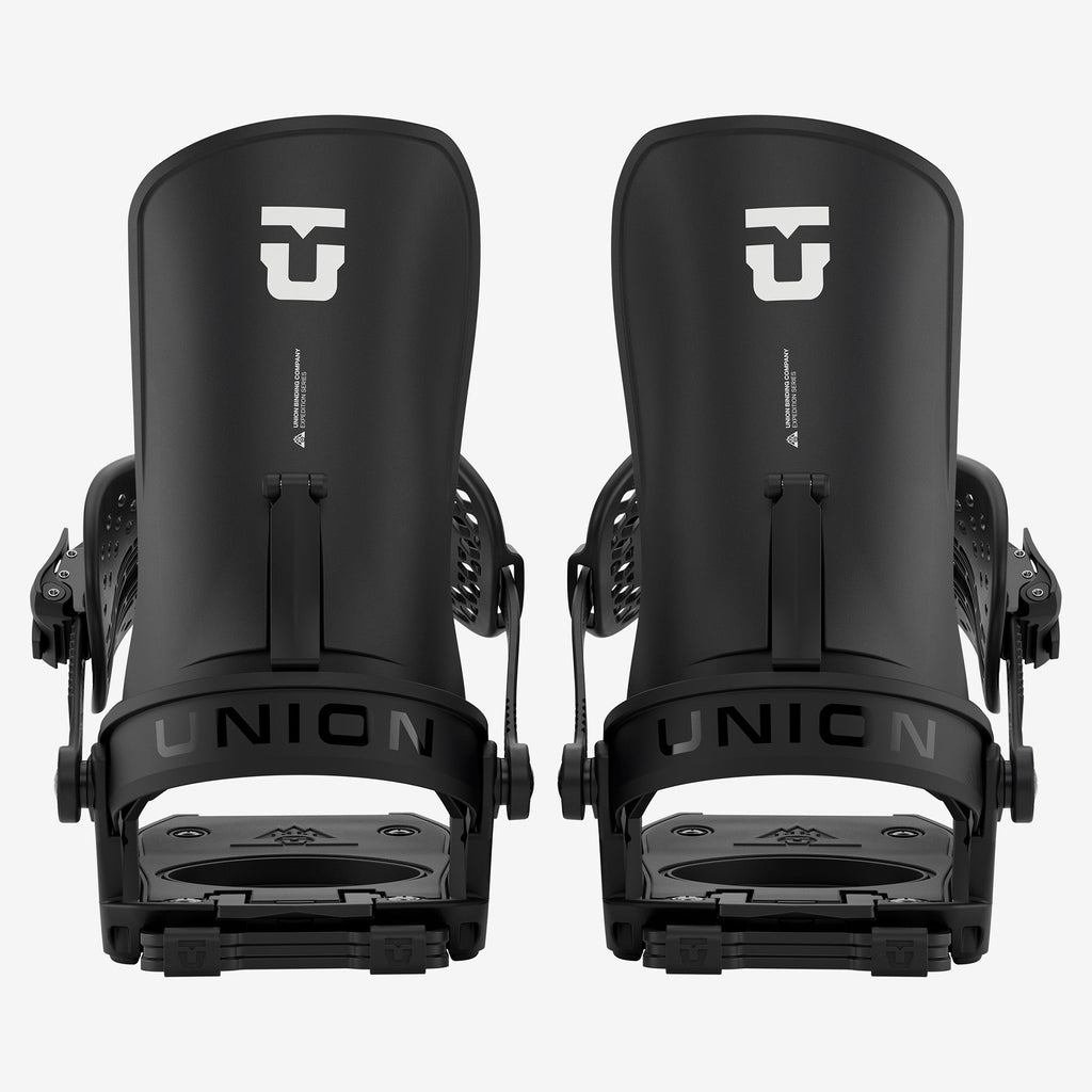 Union Charger