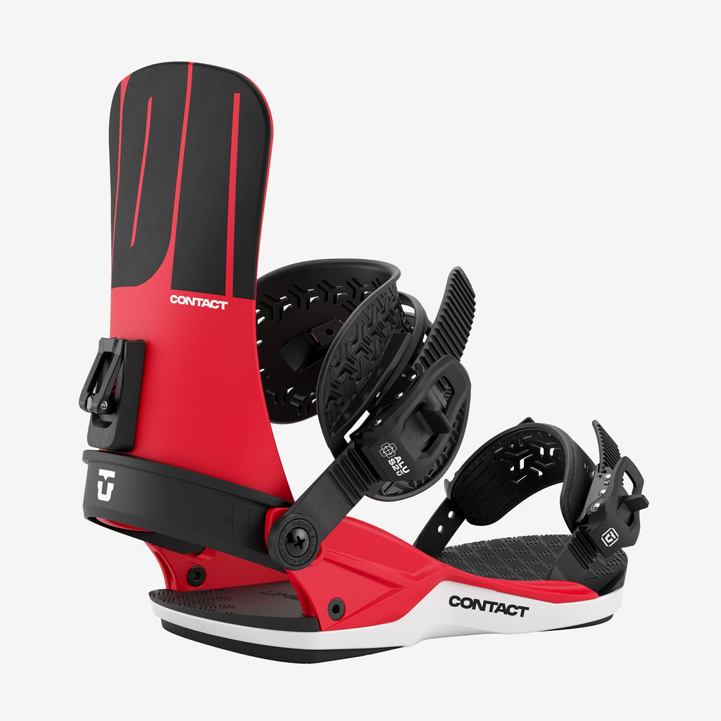 Contact Men's Snowboard Binding