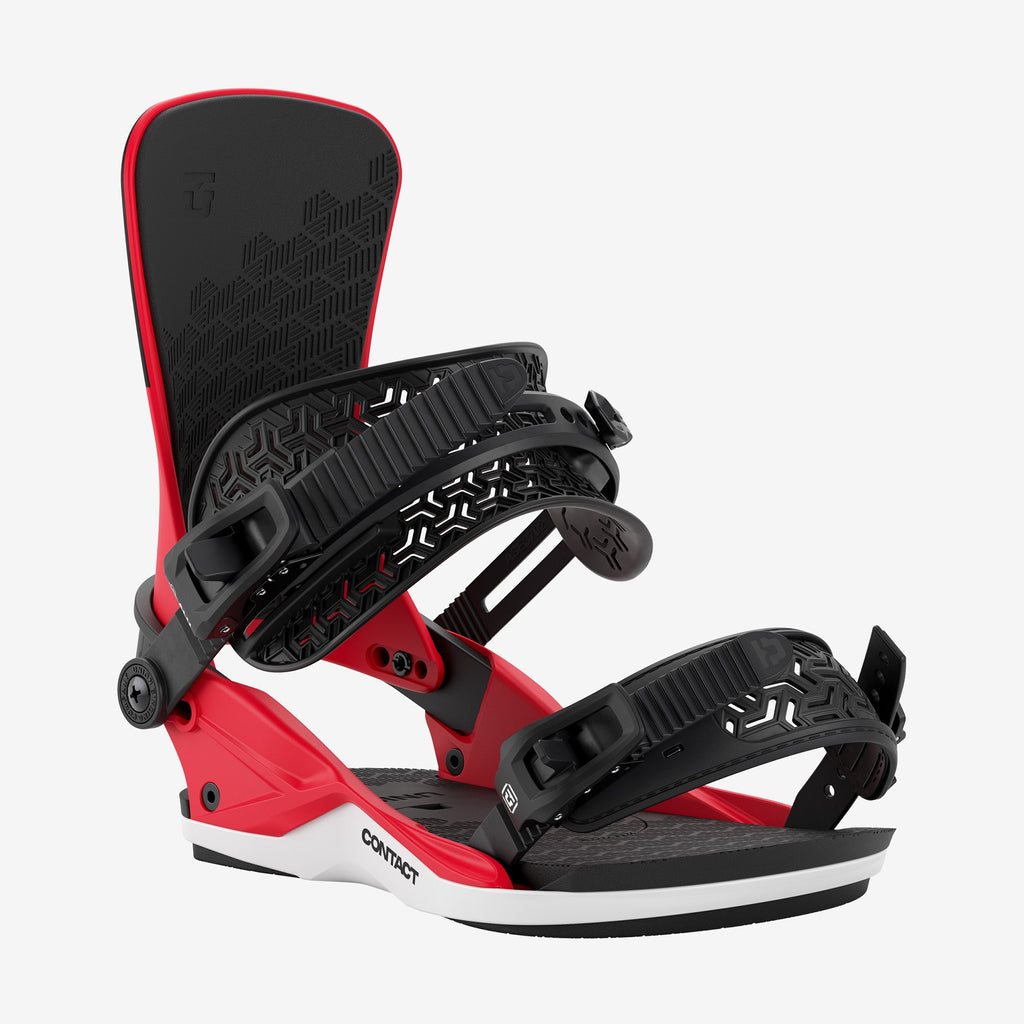 Contact Men's Snowboard Binding