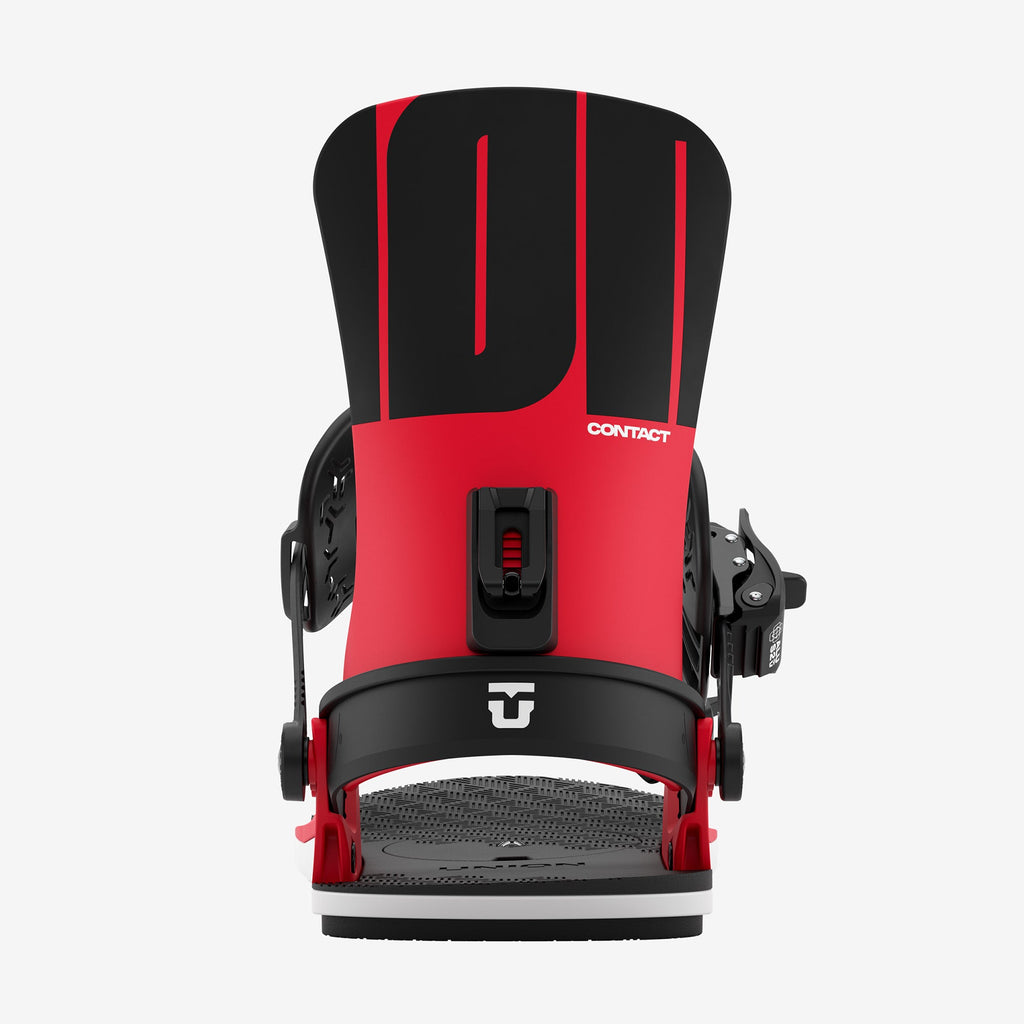 Contact Men's Snowboard Binding