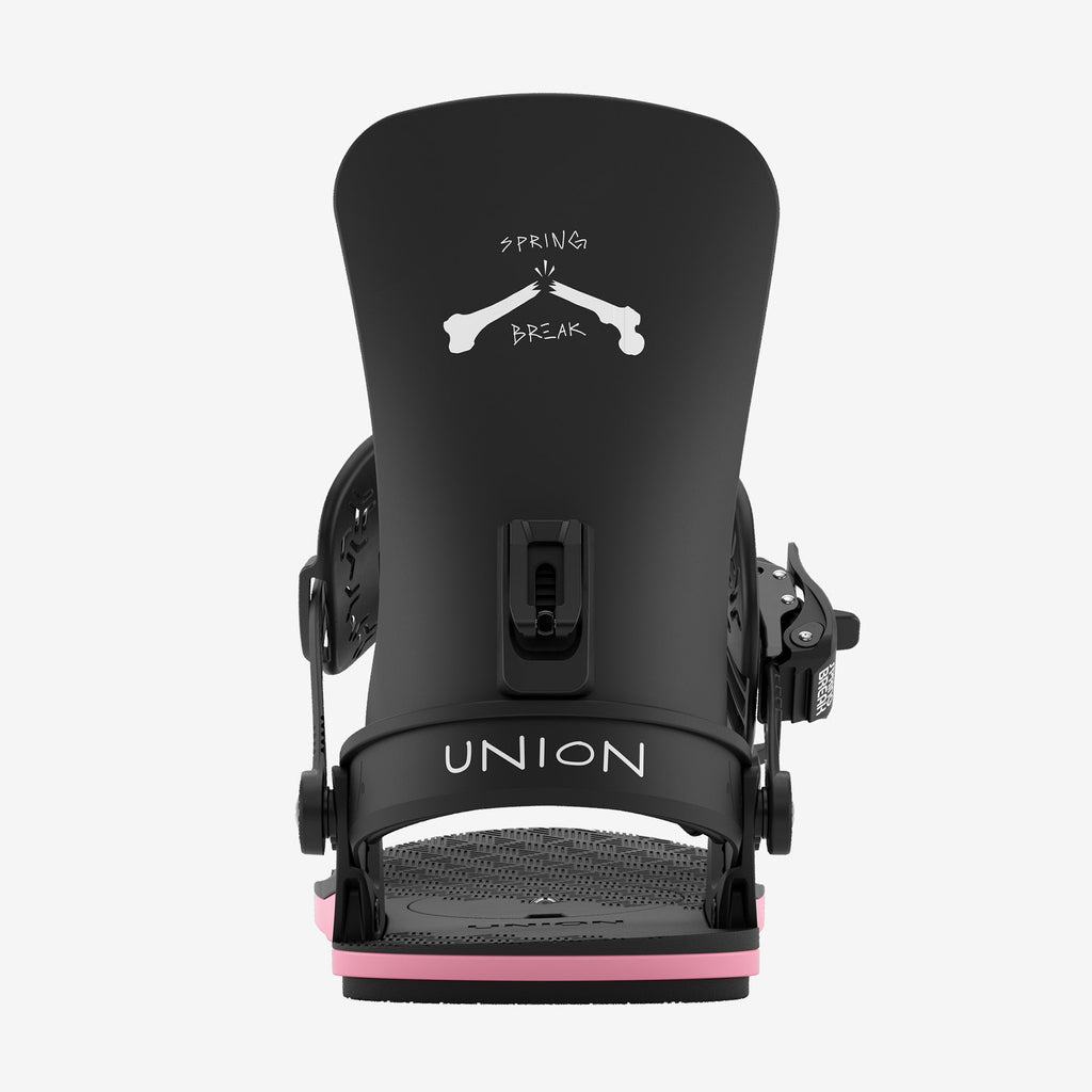 Union Contact