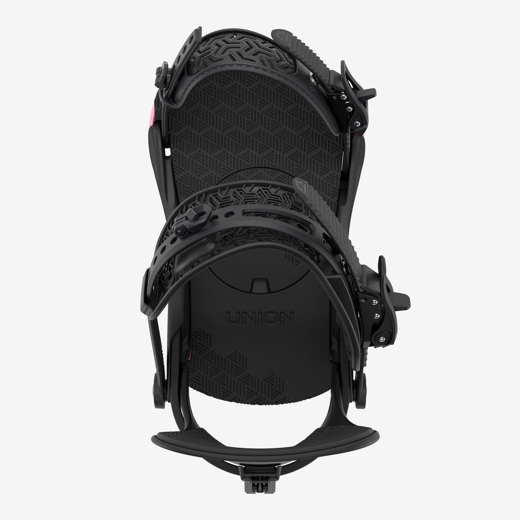 Contact Men's Snowboard Binding