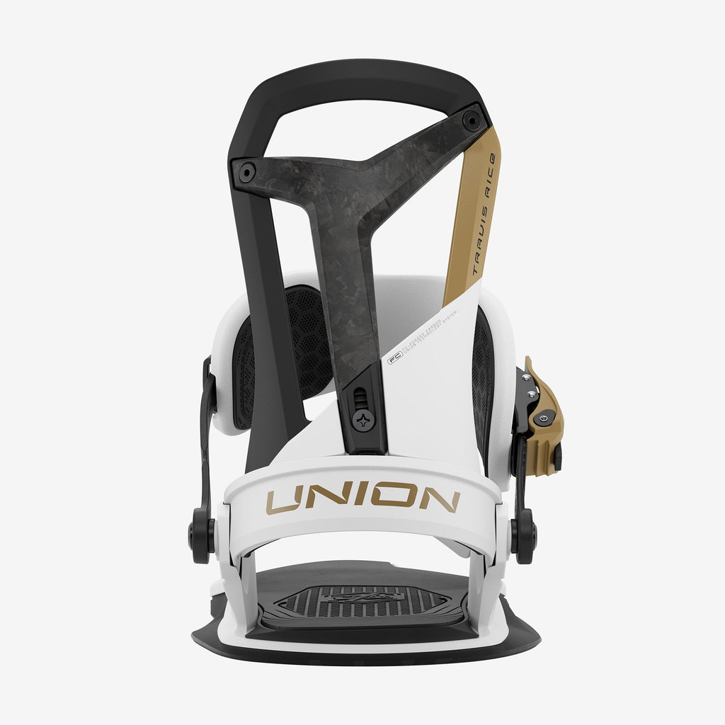 Union Falcor