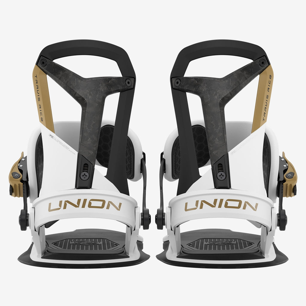 Falcor Unisex Snowboard Binding