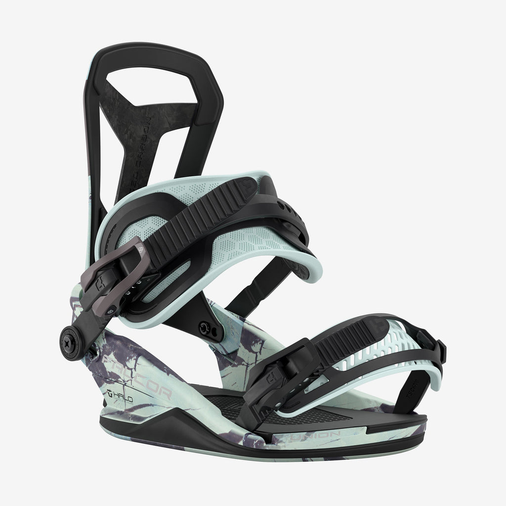 Falcor Unisex Snowboard Binding