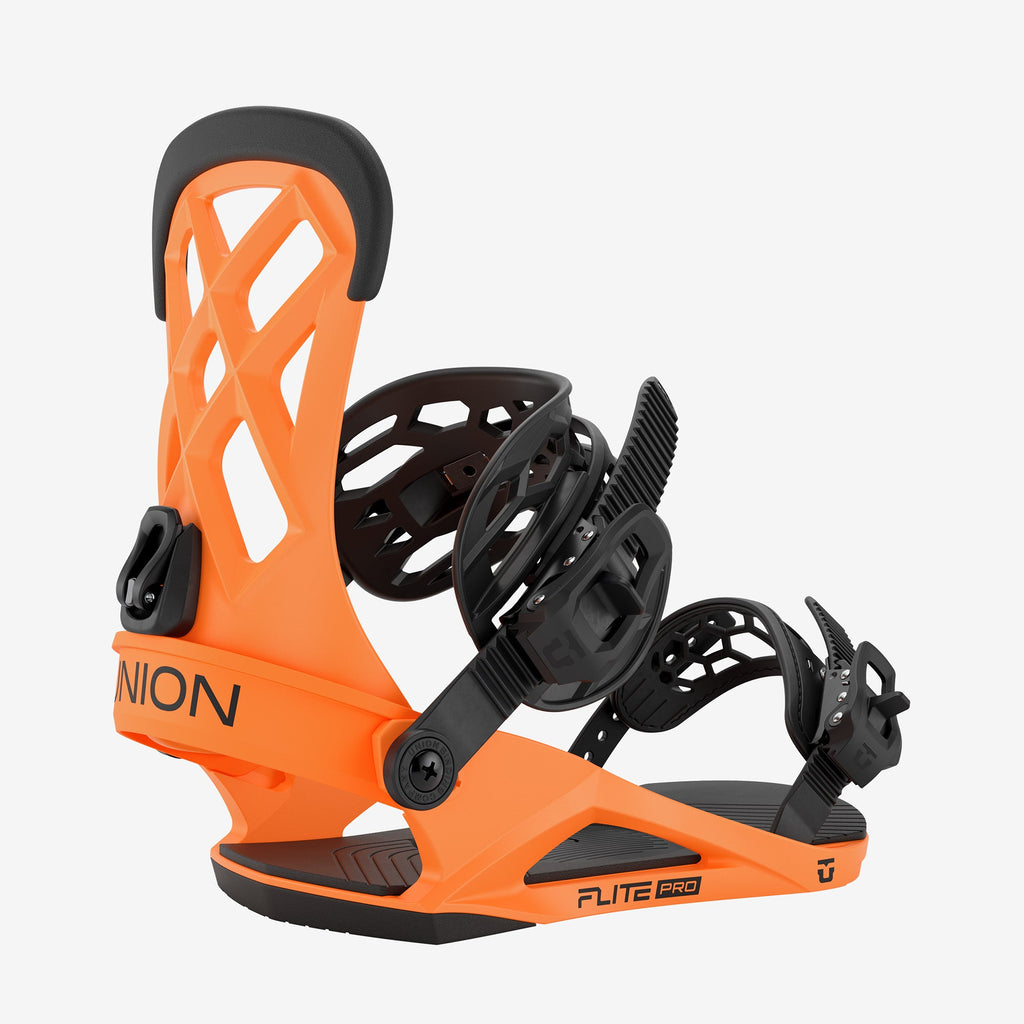 Flite Pro Men's Snowboard Binding