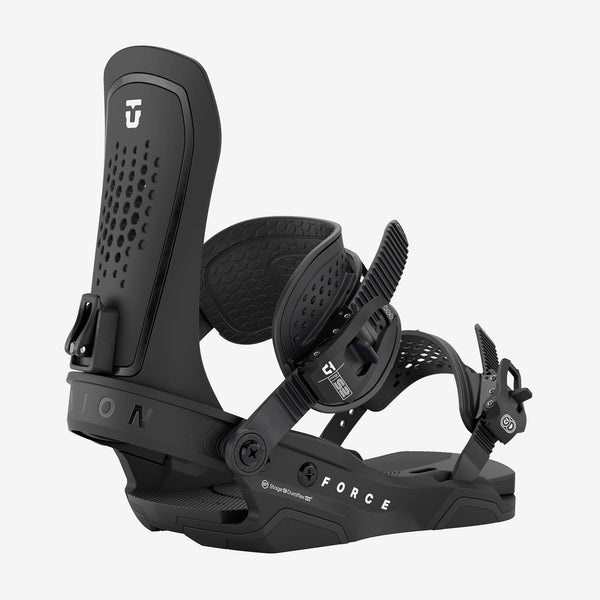 Union force ユニオン フォース Force Men's Snowboard Binding | Union Binding Company