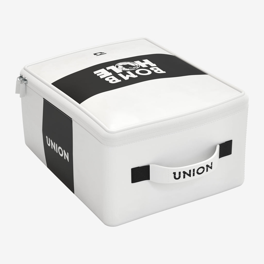union force booster box Force Classic Bomb Hole Men's Snowboard Binding 2026