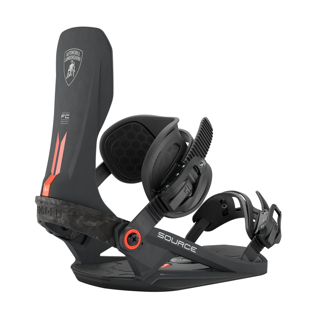 Automobili Lamborghini Capita Warpspeed Snowboard Union Automobili Lamborghini Capita Warpspeed Snowboard Union