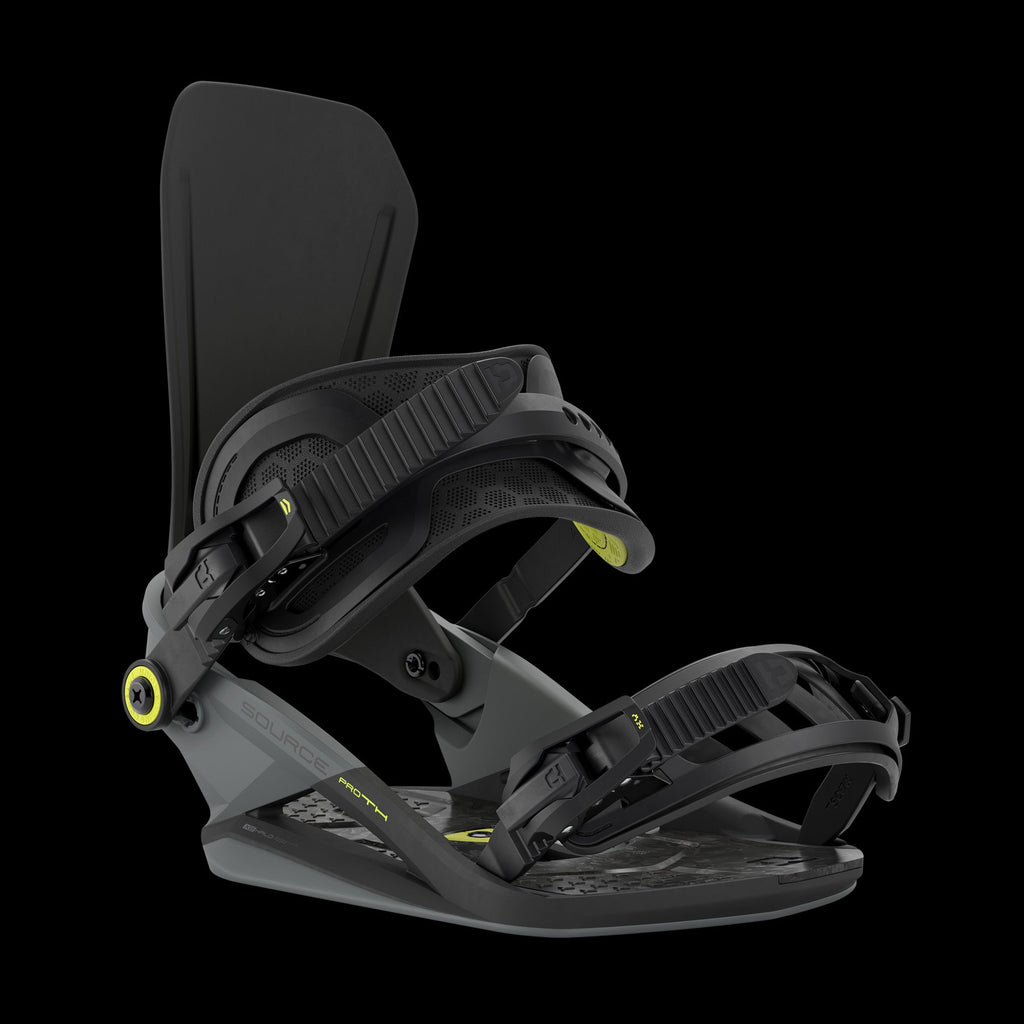 Union Source Pro TH