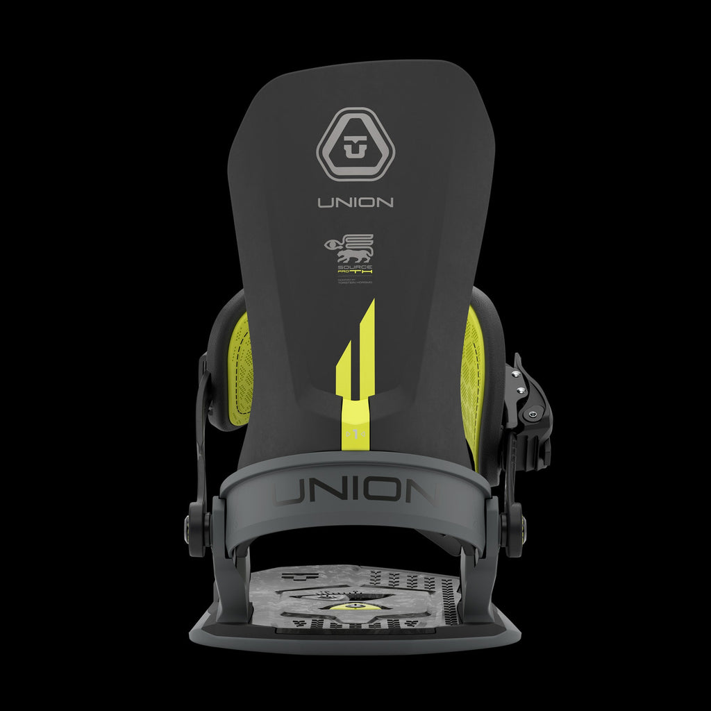 Union Source Pro TH