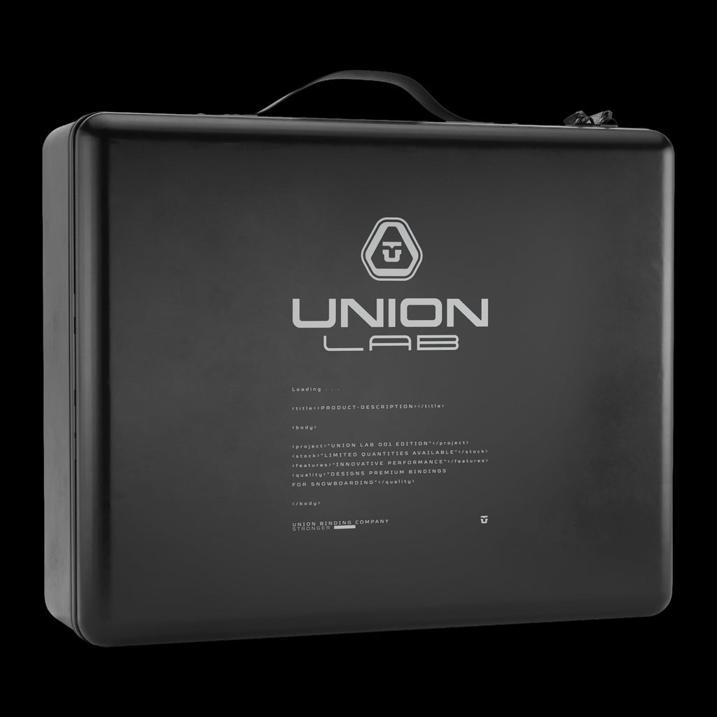 Union Source Pro TH