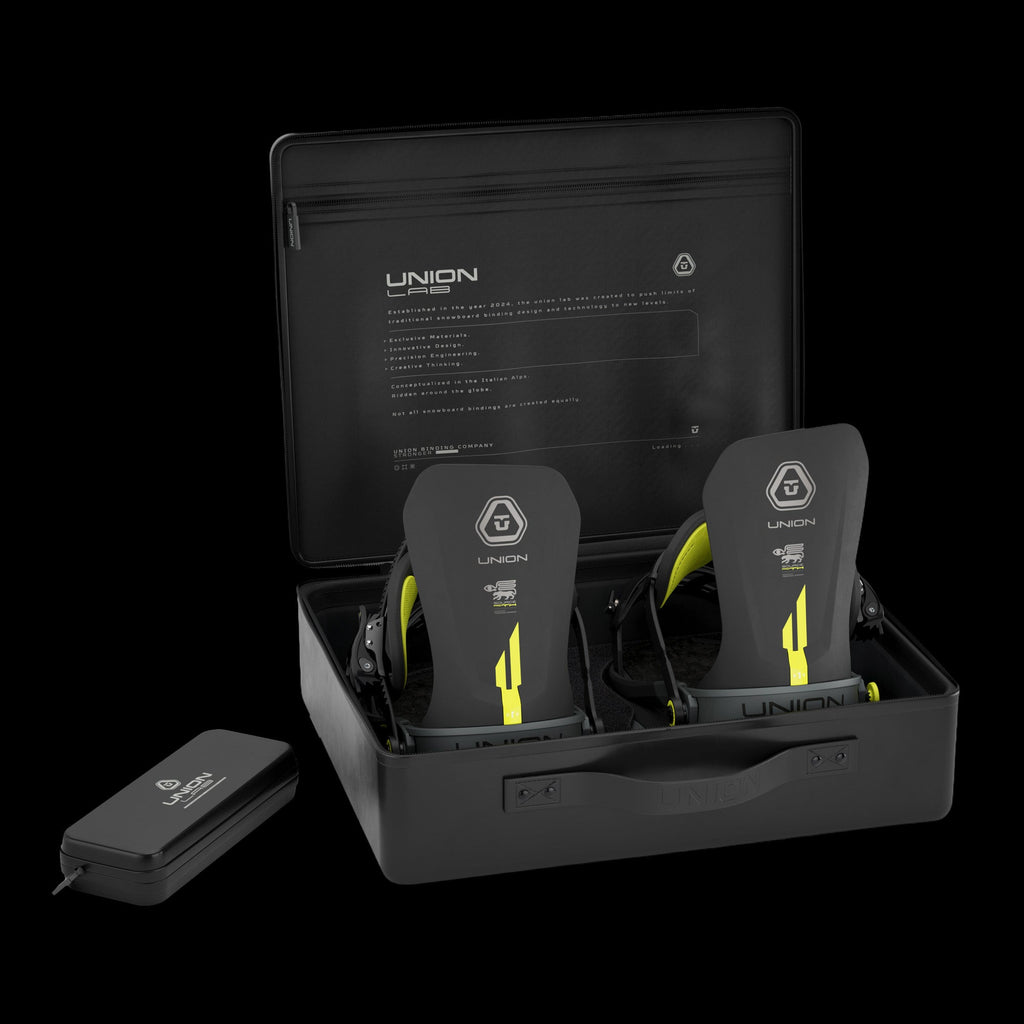 Union Source Pro TH