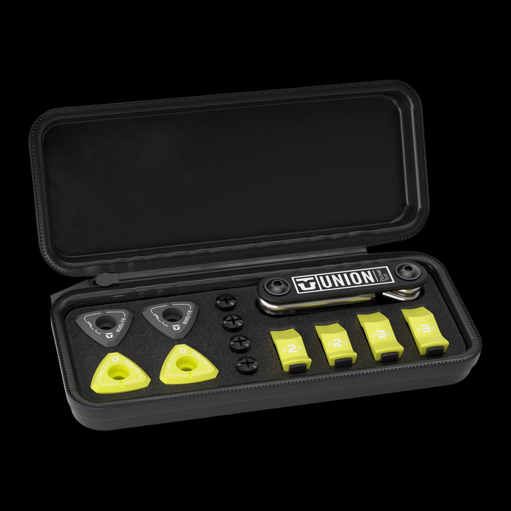Union Source Pro TH