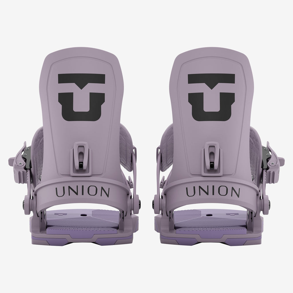 Union Trilogy
