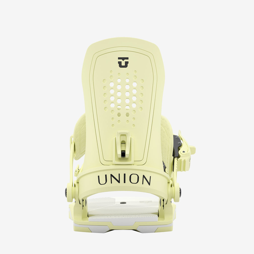 Union Trilogy