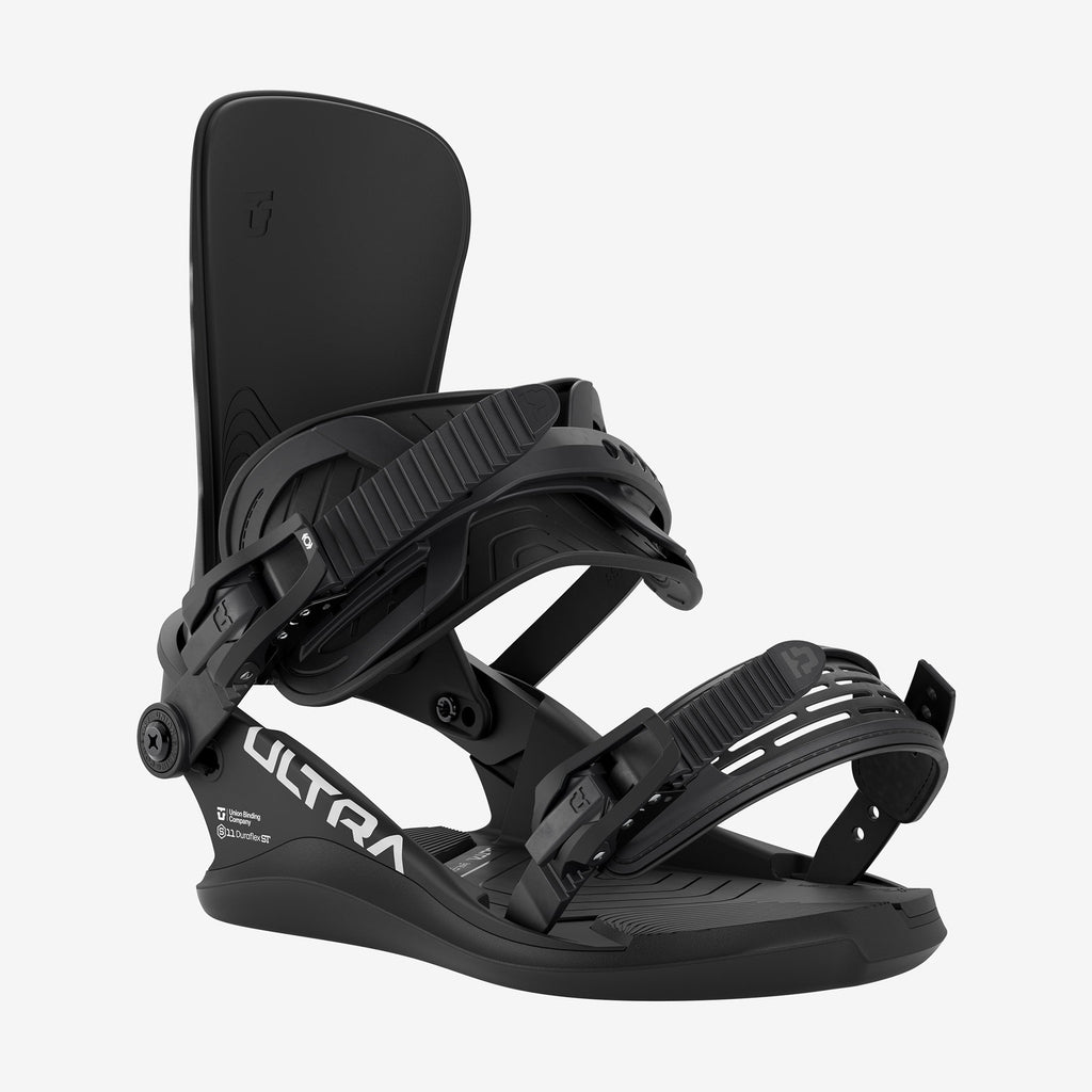 Ultra Men's Snowboard Binding