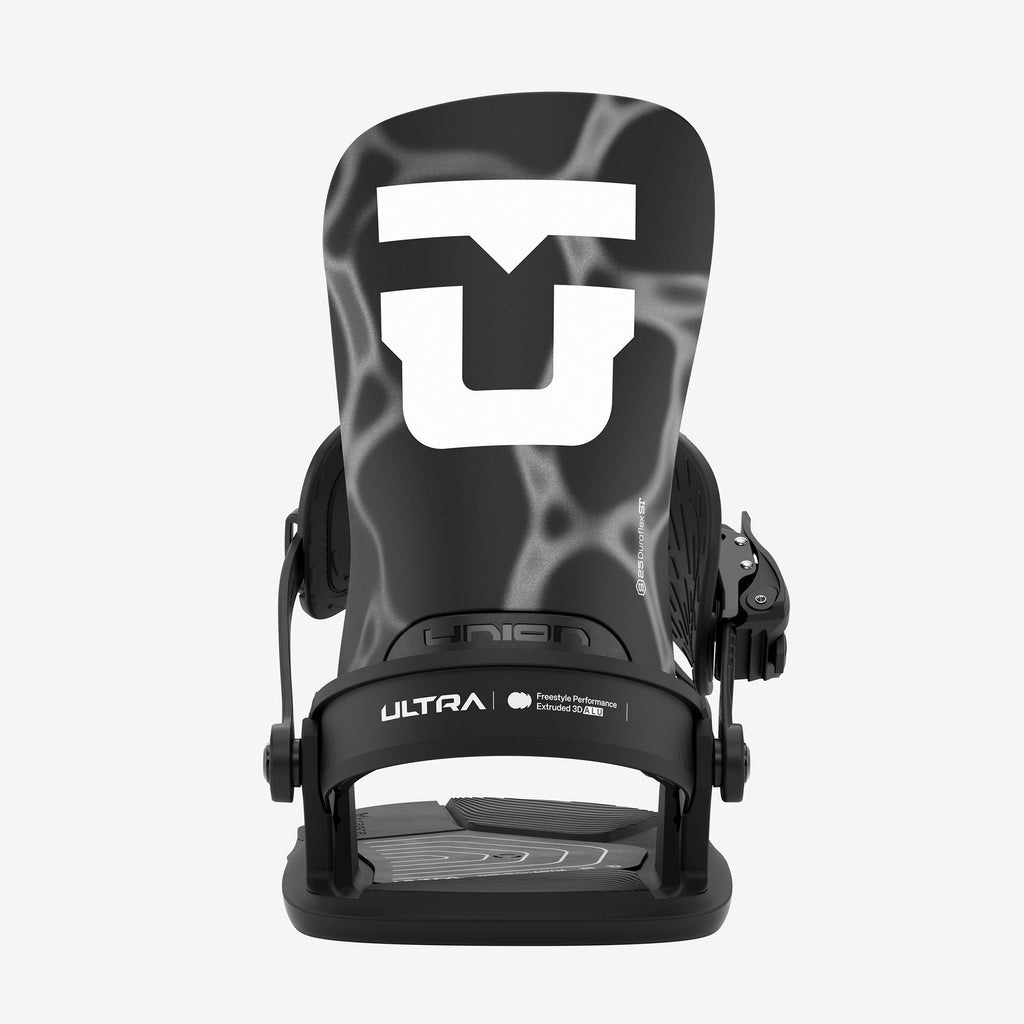 Union Ultra, Black / S