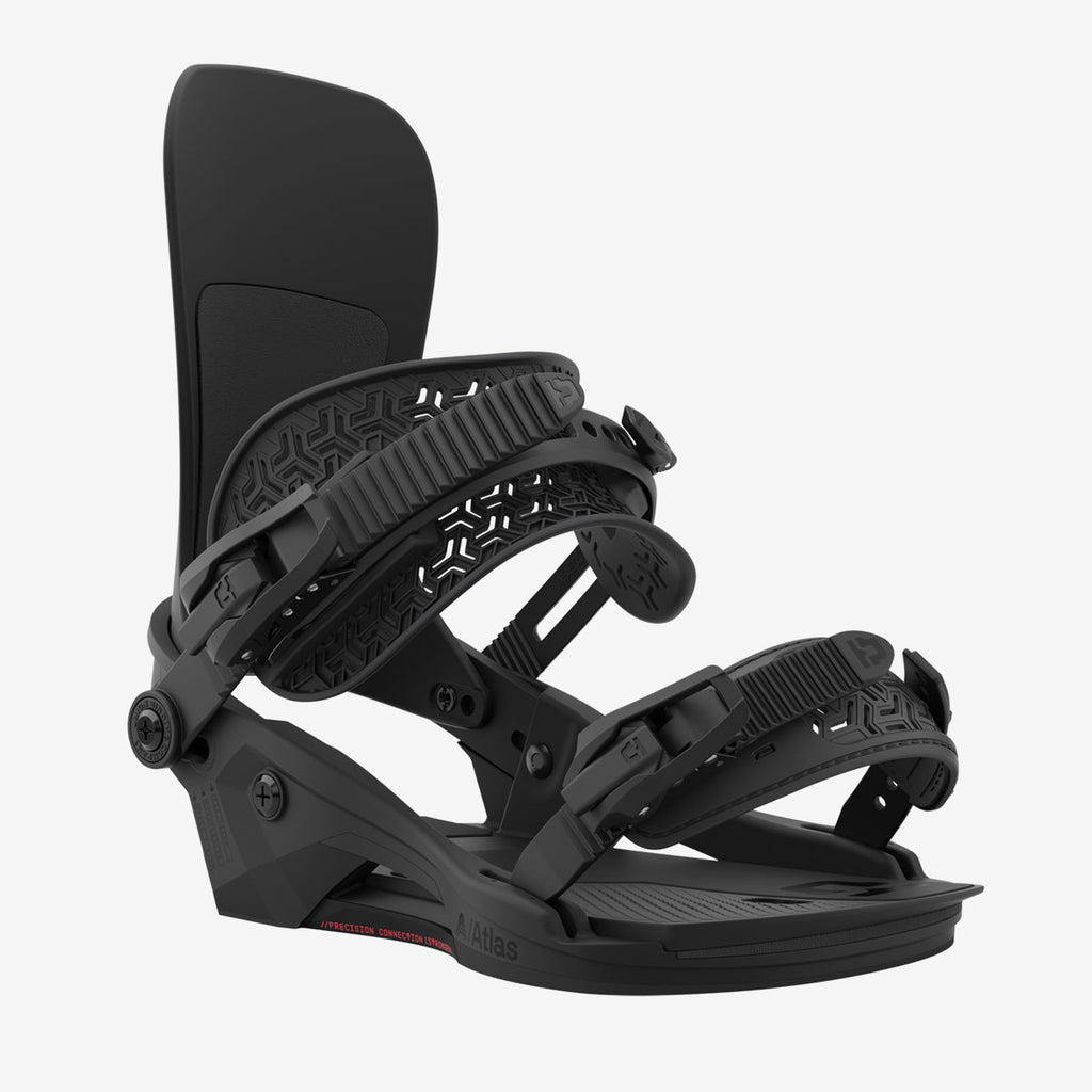 Atlas Snowboard Binding | Union Binding Company