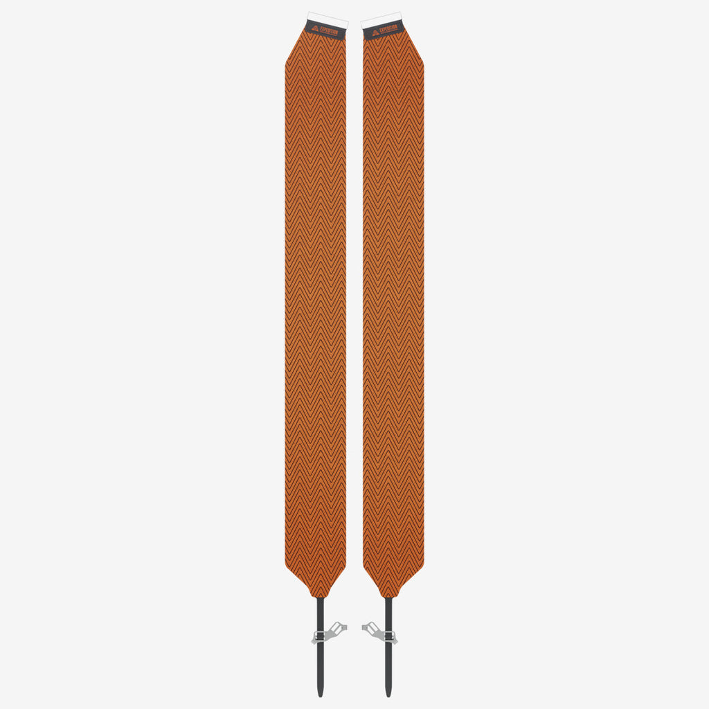 Union Pro Splitboard Climbing Skins