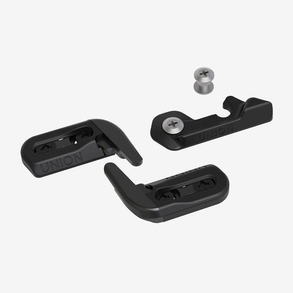 スノーボード UNION SPLITBOARD CLIPS AND HOOKS 1970400 UN_22_CLIPS-