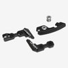 Union Pro Splitboard Clips and Hooks - Integrated Board Inserts (Kit)