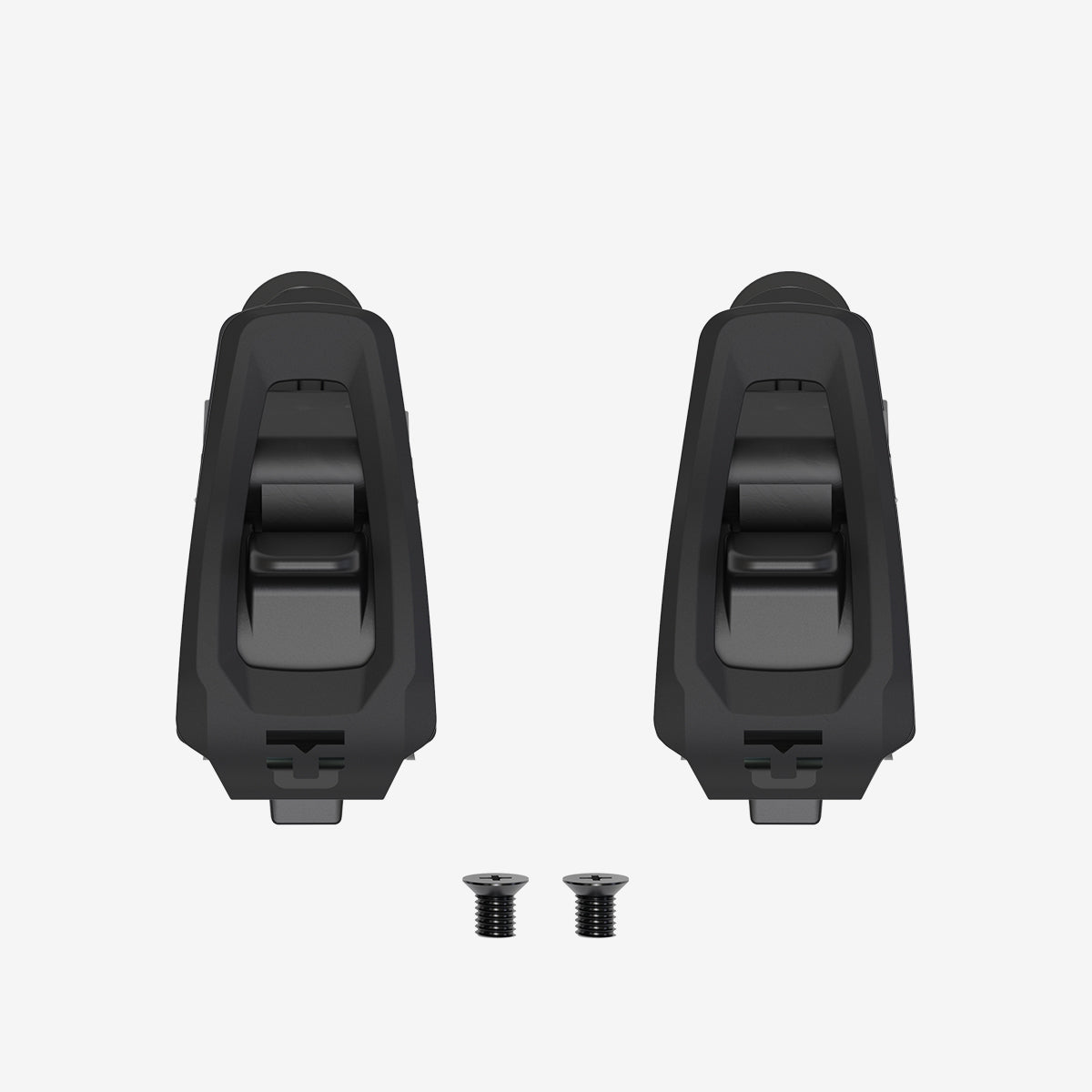 Aluminum S2 Ankle Ratchet
