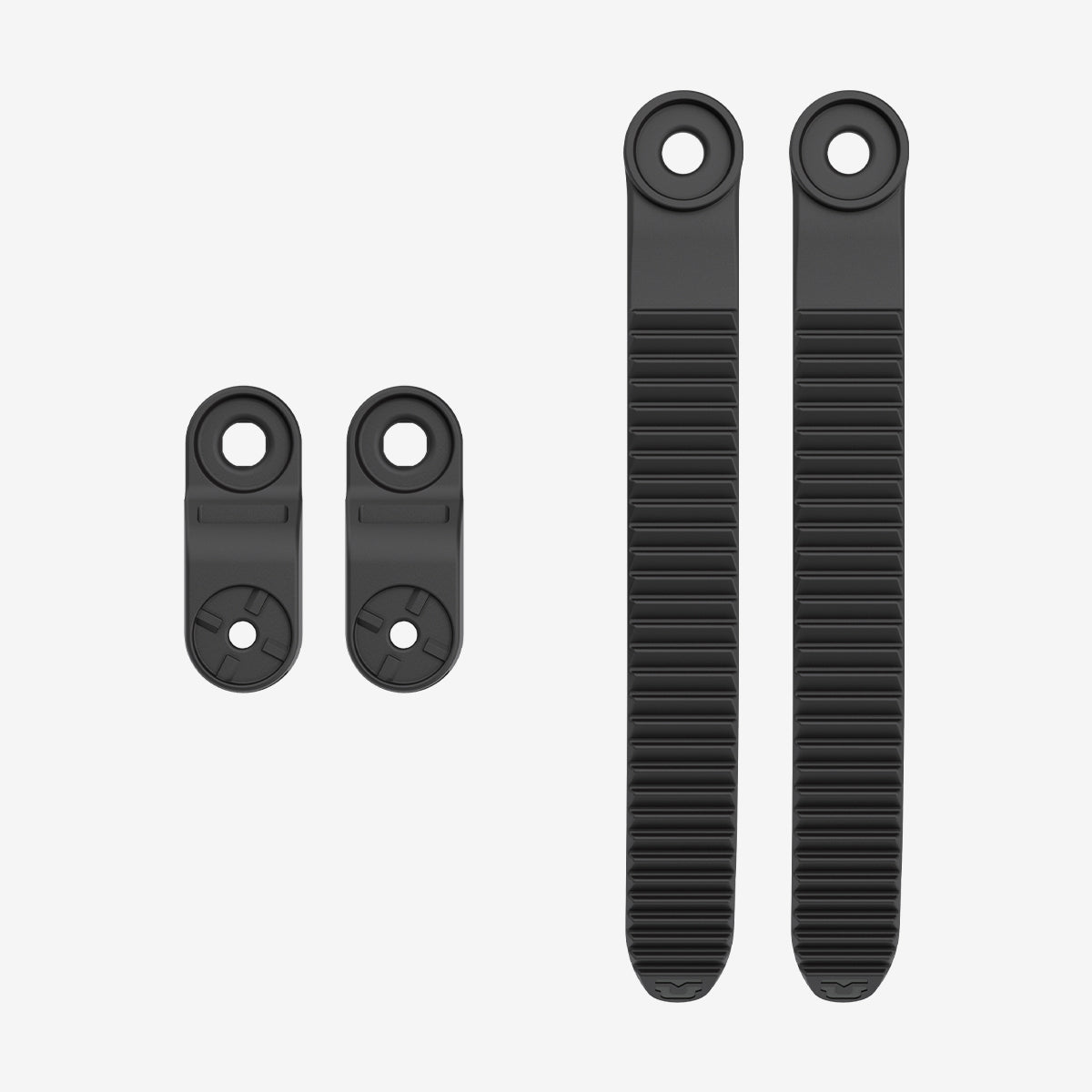 Ankle Sawblade and Ankle Connector Old Generation