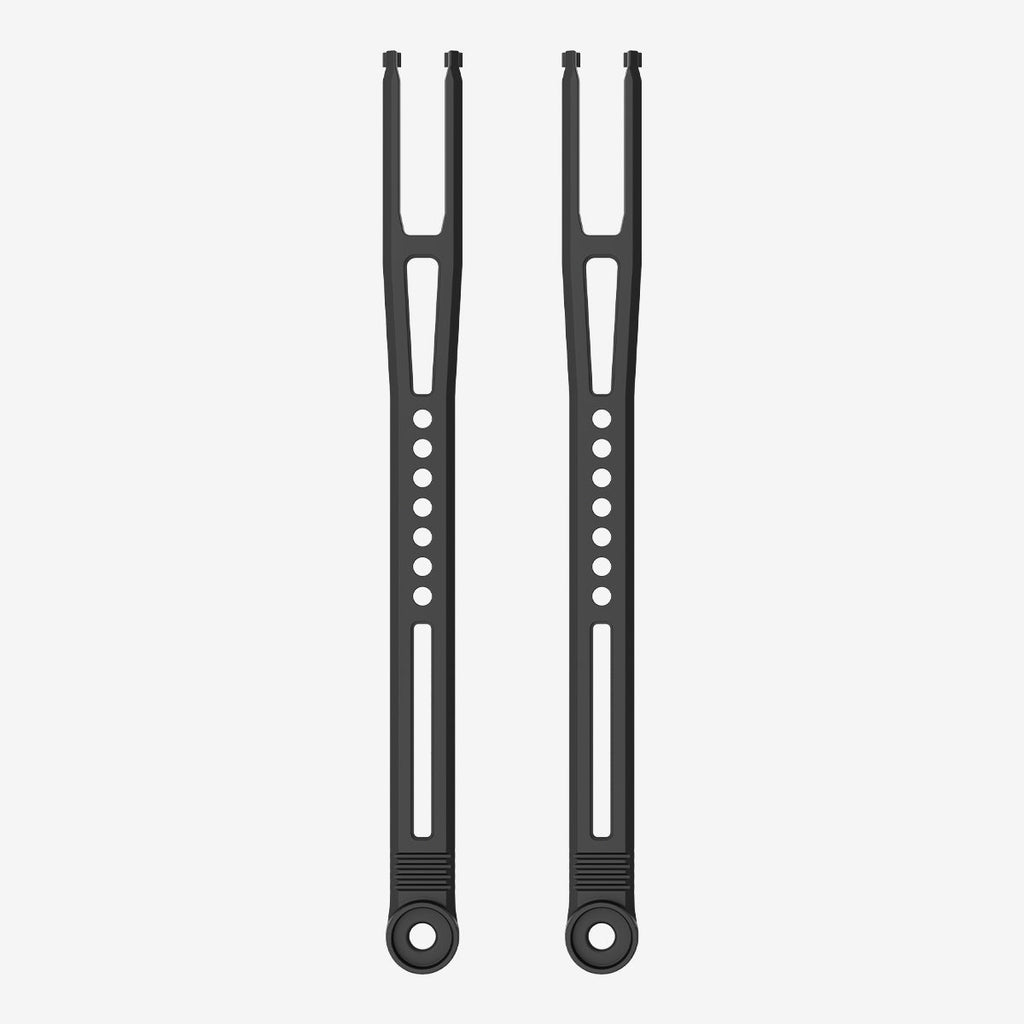 Union Exoframe 3.0/4.0 Ankle Connector (Set)