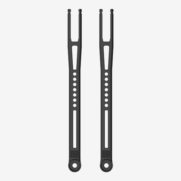 UNION】ユニオン EXOFRAME 4.0 ANKLE STRAP パーツ エクソフレーム 4.0