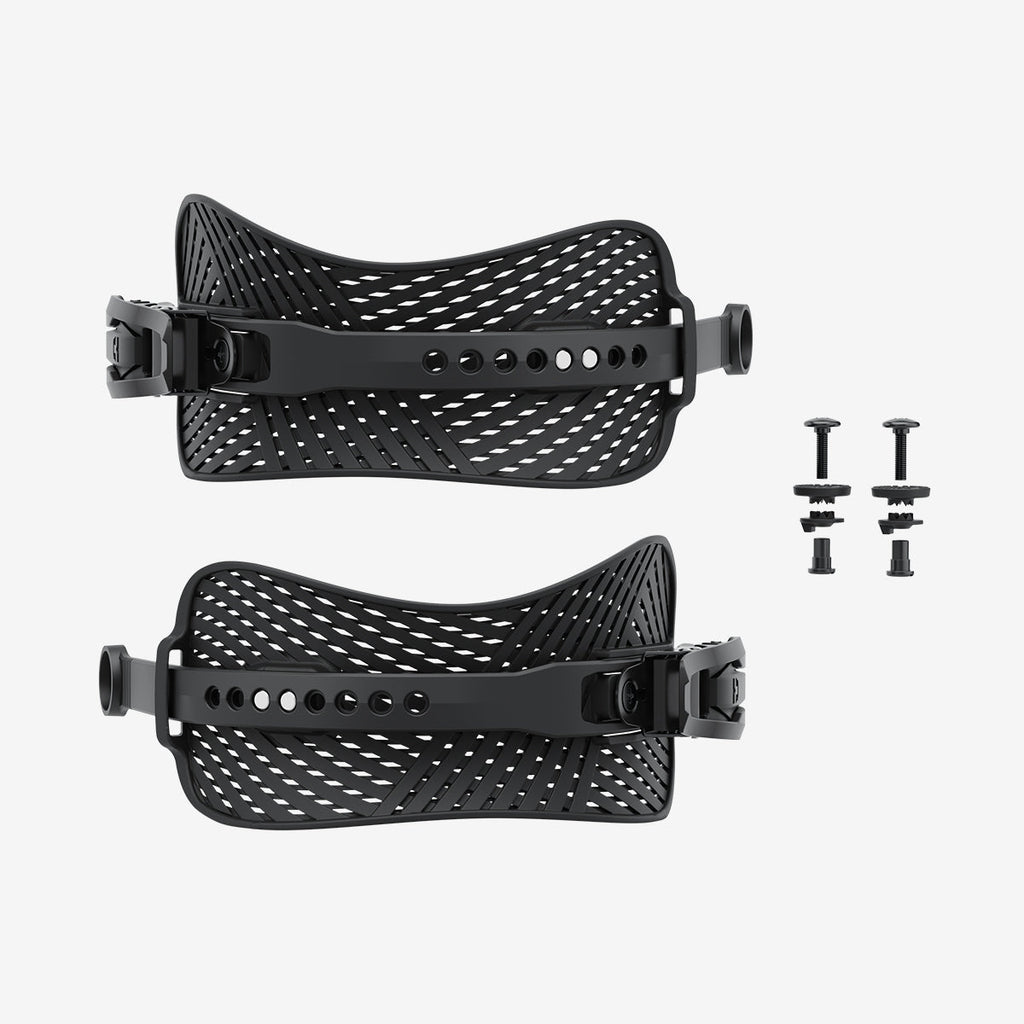 Union binding アンクルストラップ Exoframe 5.0 Exoframe 5.0 Ankle Strap | Union Binding Company