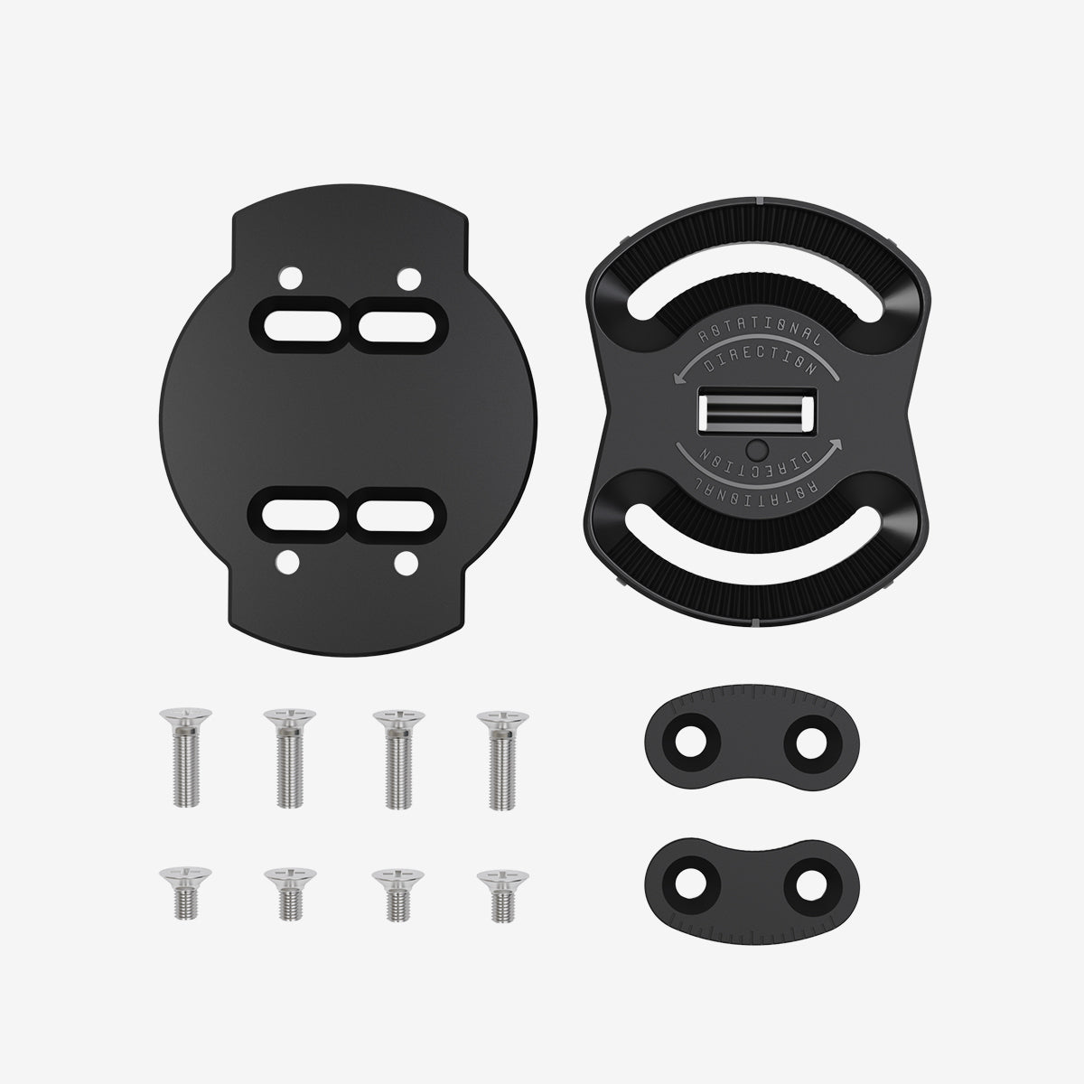Explorer Quiver Disk