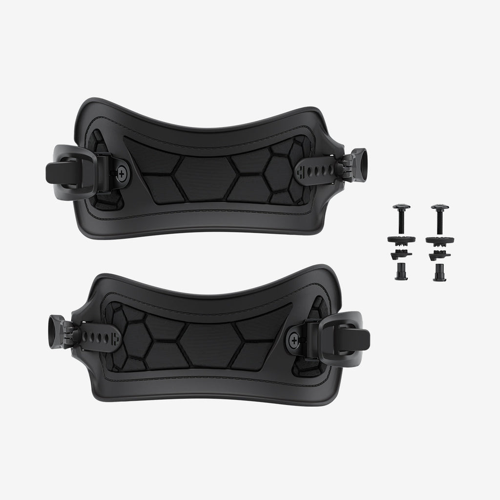 美品　UNION EXOFRAME ANKLE STRAP 4.0 M 左右 Forma Elite Ankle Strap | Union Binding Company