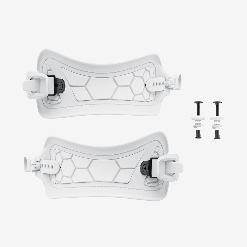 Union binding アンクルストラップ Exoframe 5.0 Exoframe 5.0 Ankle Strap | Union Binding Company