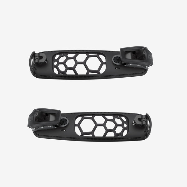 TS 2.0 Hexgrip Toe Strap | Union Binding Company
