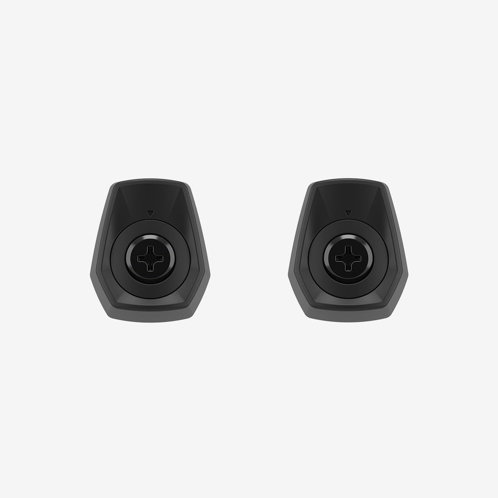 Union Hex Forward Lean Adjuster (Kit)