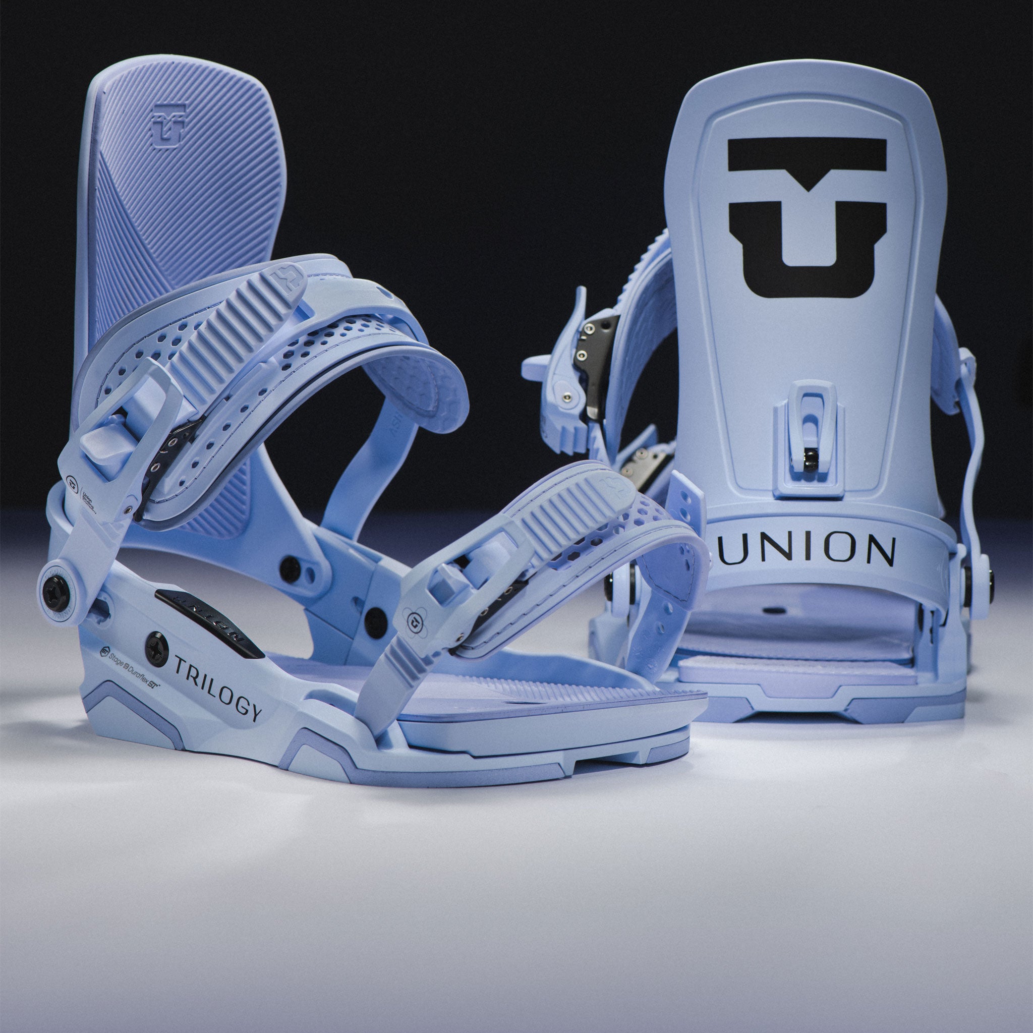 Union Binding Company | Snowboard Bindings